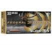 Premium Big Game 300 Winchester Magnum Rifle Ammo - 300 Win Mag 200gr Eld-X Polymer Tip Boat Tail 20 Box