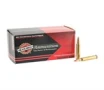 223 Remington 52gr Match Hollow Point Ammo - 223 Remington 52gr Match Hollow Point 50 Box