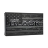 Black Ammo 6 8mm Remington Spc 110gr V-Max - 6 8mm Remington Spc 110gr V-Max 20 Box