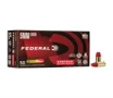 Syntech Action Pistol 9mm Luger Ammo - 9mm Luger 150gr Syntech Jacket Flat Nose 50 Box