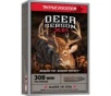 Winchester Deer Season Xp 308 Win 150gr Extreme Point 20 Bx
