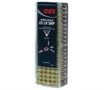 Cci 22 Lr Mini Mag  40 Gr Segmented Hp 100 Bx