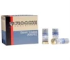 Fiocchi Game Load 12ga 2 75     1oz  7 5 25 Bx