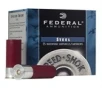 Speed-Shok 12 Gauge 3      4 Shot Shotgun Ammo - Speed-Shok 12 Gauge 3     1-1 8oz  4 Shot 25 Box