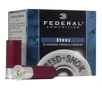 Speed-Shok 12 Gauge 3      bb Shot Shotgun Ammo - Speed-Shok 12 Gauge 3     1-1 8oz  bb Shot 25 Box