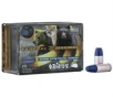 Solid Core Syntech 9mm Luger Ammo - 9mm Luger  p 147gr Syntech Solid Flat Nose 20 Box
