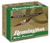 Nitro Pheasant 12 Gauge 2-3 4      4 Shot Shotgun Ammo - Nitro Pheasant 12 Gauge 2-3 4     1-1 4oz  4 Shot 25 Box