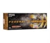 Premium 223 Remington Ammo - 223 Remington 55gr Barnes Tsx 20 Box