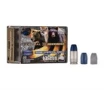 Solid Core Syntech 45 Auto  p Ammo - 45 Acp  p 240gr Solid Flat Nose 20 Box