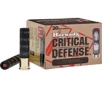 Critical Defense Triple Defense 2-1 2     Shotgun Ammo - Critical Defense Triple Defense 410 Bore 2-1 2     20 Box