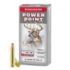 Power Point 400 Legend Rifle Ammo - 400 Legend 215gr Pointed Soft Point 20 Box