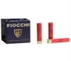 Fiocchi Vip 410ga 2 5     1 2oz  7 5 25 Bx