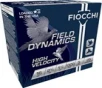 Fiocchi High Velocity Ammo 16ga 2-3 4     1-1 8oz  5 Shot 25 Bx