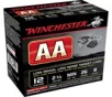 Aa Low Recoil Ammo 12 Gauge 2-3 4     1 Oz  8 Shot - Aa 12 Gauge 2-3 4     980 Fps 26 Gram  8 Shot 25 Box