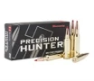 Hornady 300 Wby 200gr Eld-X 20 Bx - Precision Hunter 300 Weatherby Mag  200gr Polymer Tip 20 Bx