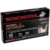 Defender 12 Gauge 2-3 4      00 Buckshot Shotgun Ammo - Defender 12 Ga 2-3 4     Rifled Slug  00 Buckshot 10 Box