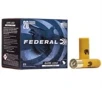Federal Game Load Upland Heavy Field 20 Gauge 7 5 Shot - Game Load Upland Hf 20 Gauge 2-3 4     1oz  7 5 Shot 25 Box