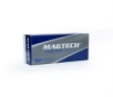 Steel Case 9mm Luger Handgun Ammo - 9mm Luger 115gr Steel Case Fmj 50 Box