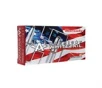American Whitetail Ammo 270 Winchester 130gr Interlock Sp - 270 Winchester 130gr Jacketed Soft Point 20 Box