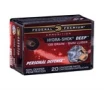 Federal Hydra-Shok Deep 9mm Jhp 135gr 20bx - Federal Hydra-Shok Deep 9mm Jhp 135gr 20bx 25bx Cs