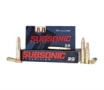 Subsonic 45-70 Government Ammo - 45-70 Government 410gr Sub-X 20 Box