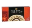 Gold Medal Match Ammo 300 Win Mag 190gr Hpbt - 300 Winchester Magnum 190gr Matchking Hpbt 20 Box