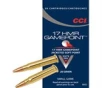 Gamepoint Ammo 17 Hmr 20gr Jacketed Soft Point - 17 Hmr 20gr Jacketed Soft Point 50 Box