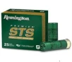 Sts Light Target Ammo 12 Gauge 2-3 4     1-1 8 Oz  9 Shot - Premier Sts Target 12 Gauge 2-3 4     1-1 8oz  9 Shot 25 Box