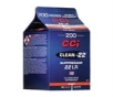 Suppressor Clean-22 22 Long Rifle Ammo - 22 Long Rifle 45gr Lead Round Nose 200 Box