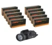 Tlr-1 Hl Weaponlight With 500 Rounds 40s W - Tlr-1 Hl With 500 Rounds Pmc Bronze 40s W 165gr Fmj