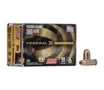 Hydra-Shok Deep 380 Auto Ammo - Personal Defense Hydra-Shok Deep 380 Acp 99gr Jhp 20 Box