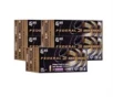 Practice   Defense 45 Auto Ammo - 45 Acp 230gr Hst Jhp Syntech Tsj 500 Case