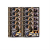 Solid Core Syntech 357 Magnum Ammo - 357 Magnum 180gr Solid Flat Nose 200 Case