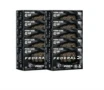 Personal Defense Punch 40 S W Ammo - 40 S W 165gr Jacketed Hollow Point 200 Case