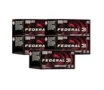 American Eagle 9mm Luger Ammo - 9mm Luger 115gr Full Metal Jacket 500 Case