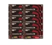Syntech Pcc 9mm Luger Ammo - 9mm Luger 130gr Syntech Jacket Flat Nose 500 Case