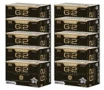 Gold Dot G2 9mm Luger Ammo - 9mm Luger 147gr Gold Dot Hollow Point 200 Case