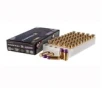 Syntech Training Match 40 S W Ammo - Syntech 40 S W 180gr Total Synthetic Jacket 50 Box