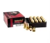 380 Auto Jacketed Hollowpoint Handgun Ammo - 380 Auto 90gr Jhp 20 Box