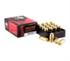 380 Automatic Full Metal Jacket Handgun Ammunition - 380 Auto 100gr Fmj 20 Box