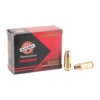 45 Acp Jacketed Hollow Point Handgun Ammo - 45 Acp 185gr Jacketed Hollow Point 500 Case