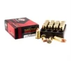 Honeybadger 45 Acp Solid Copper Handgun Ammo - Honeybadger 45 Auto Sold Copper 135gr 20 Box