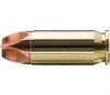 Honeybadger TM  45 Auto Handgun Ammo - 45 Auto 135gr Honeybadger 500 Case