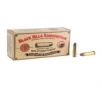 Cowboy Action 38 Special Ammo - 38 Special 158gr Cnl 500 Case