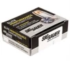 Elite V-Crown 9mm Luger Ammo - 9mm Luger 115gr V-Crown Jacketed Hollow Point 20 Box