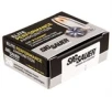 Elite V-Crown 9mm Luger Ammo - 9mm Luger 115gr V-Crown Jacketed Hollow Point 200 Case