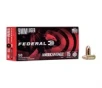 American Eagle 9mm Luger Ammo - 9mm Luger 115gr Full Metal Jacket 50 Box