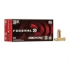 American Eagle 38 Special Ammo - American Eagle 38 Special 130gr Full Metal Jacket 50 Box