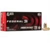 American Eagle 45 Acp Ammo - 45 Acp 230gr Full Metal Jacket 50 Box
