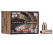 Personal Defense 40 S W Ammo - 40 S W 165gr Hydra-Shok Jacketed Hollow Point 20 Box